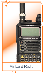 Air Band Radio