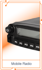 Mobile Radio
